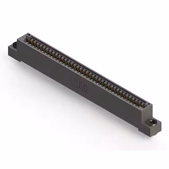 395-038-521-103 EDAC Inc.  Edgeboard Connectors